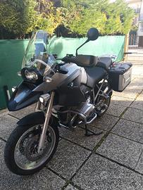 Bmw r 1200 gs - 2007