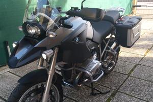 Bmw r 1200 gs - 2007