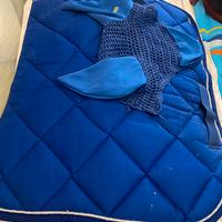 Sottosella e cuffiette