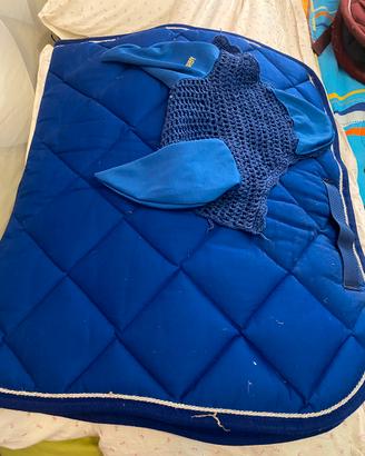 Sottosella e cuffiette