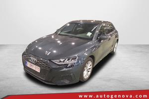 AUDI A3 SPORTBACK 30 TFSI 110CV 6M. ATTRACTION ( F