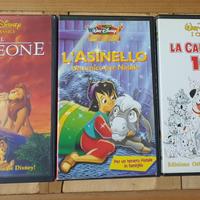 vhs da collezione