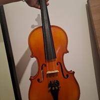 violino 4/4