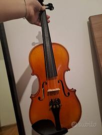 violino 4/4