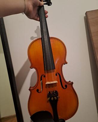 violino 4/4