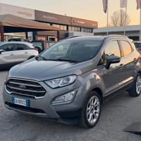 Ford EcoSport 1.0 EcoBoost 125 CV Start&Stop ST-Li