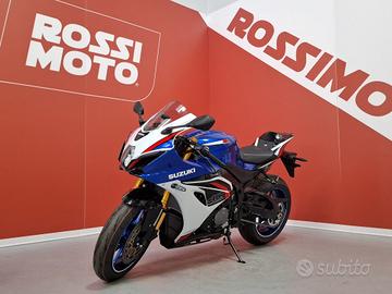 SUZUKI GSX R 1000 GSX R 1000 R MY26 (2025-)
