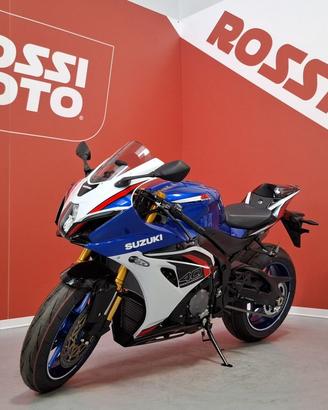 SUZUKI GSX R 1000 GSX R 1000 R MY26 (2025-)