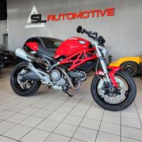 Ducati Monster 696 696 carbon