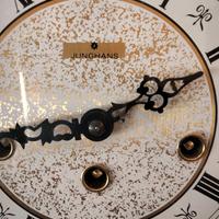 Orologio da tavolo antiquariato