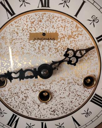 Orologio da tavolo antiquariato