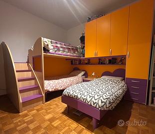 CAMERA MORETTI COMPACT