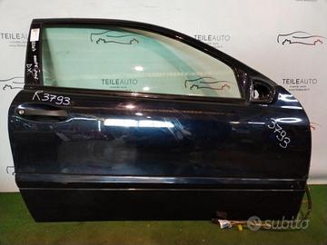 PORTIERA ANTERIORE DESTRA MERCEDES Classe C Sport