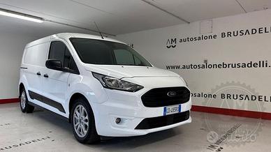 Ford Transit Connect 240 1.5 TDCi 120CV PL Fu...