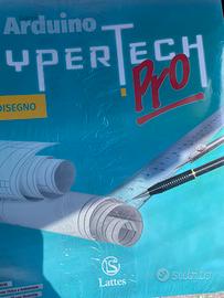 Hypertech pro- libro scuole medie