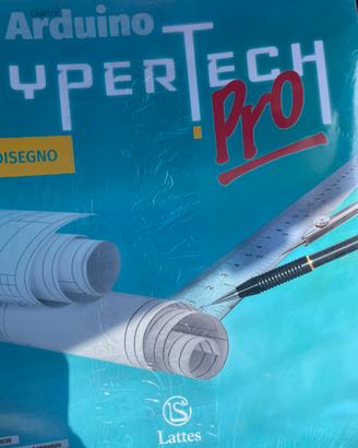 Hypertech pro- libro scuole medie