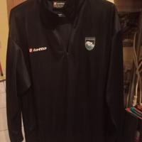 Giacca tuta calcio Pescara 2005/06 Sarri