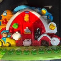 Chicco fattoria parlante