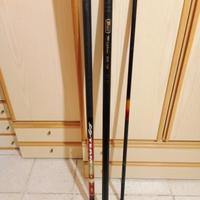 11 canne da pesca 