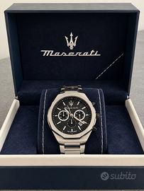 Orologio Maserati Sfida Chronograph