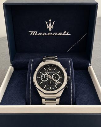 Orologio Maserati Sfida Chronograph