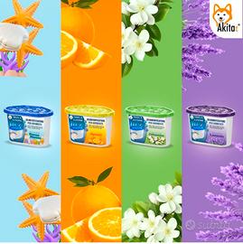 Assorbiumidità 500 ml 