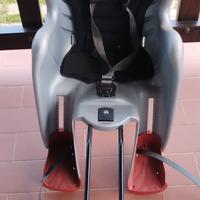 seggiolino bicicletta 