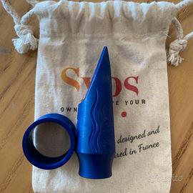 SYOS mouthpiece - Alto Sax