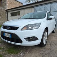 Ford Focus 1.6 TDCi (90CV) SW Tit.