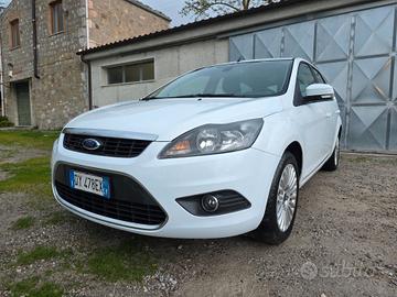 Ford Focus 1.6 TDCi (90CV) SW Tit.