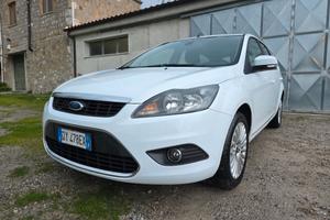 Ford Focus 1.6 TDCi (90CV) SW Tit.