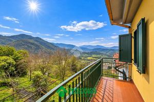 CASA SEMINDIPENDENTE A BEVERINO