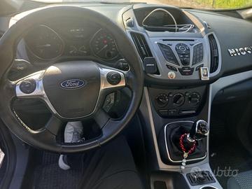 Ford cmax 1.6   115 cavalli