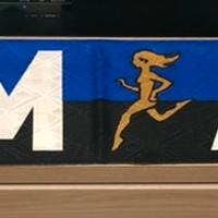 Sciarpa Ultras Atalanta