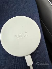 AutoPro X Wireless Android Auto con Samsung DeX