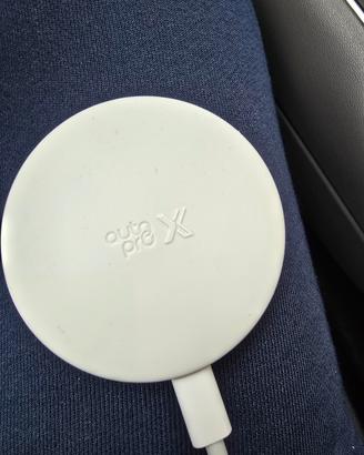AutoPro X Wireless Android Auto con Samsung DeX