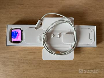 Apple Watch Serie 8 45mm GPS