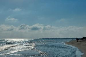 Affitto casa sul mare