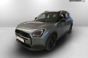 MINI Mini Countrym.(U25) - Mini Countryman C Class