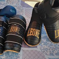 KIT PER KARATE/ KICK BOXING 