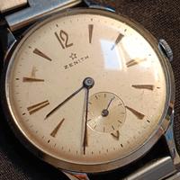 Zenith 126 Calatrava oversize