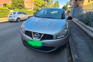 Qashqai 2011 GPL  motore da riparare 