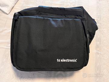 Borsa tecnica tc electronics