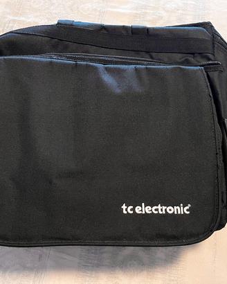 Borsa tecnica tc electronics
