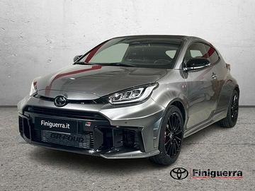 Toyota Yaris 1.6 Turbo 3 porte GRCircuit DAT