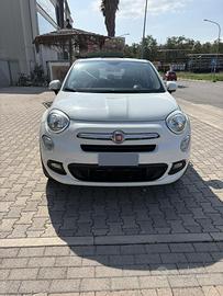 Fiat  500X 70.000km