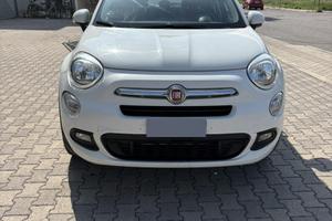 Fiat  500X 70.000km