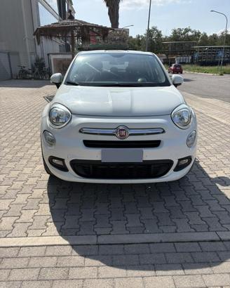 Fiat  500X 70.000km
