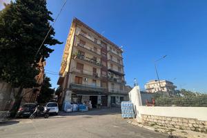 Attico/Mansarda Palermo [137/25VRG]