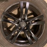 Cerchi MAG da 17"